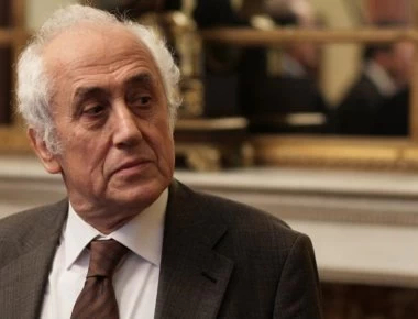 Εκλογές: Ορίστηκε ο υπηρεσιακός υπουργός Εσωτερικών
